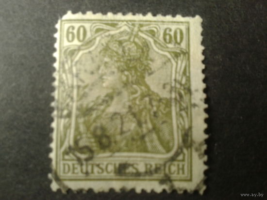 Германия Рейх 1920