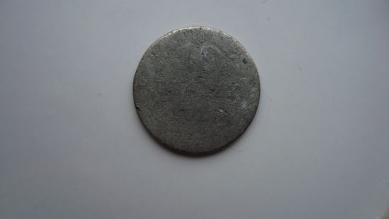 10 грошей 1831                                                                                                                           (3918)