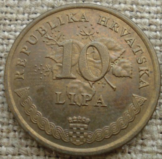 10 лип 2000 Хорватия