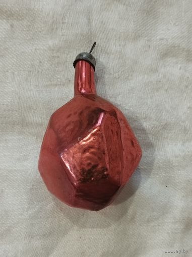 Ёлочная игрушка