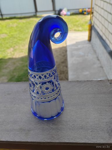 Кубок для вина СССР