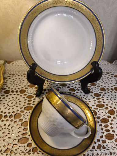 Чашки трио Германия