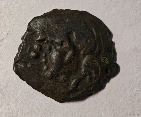 Пантикапей