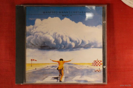 Manfred Mann's Earth Band - Watch (CD)