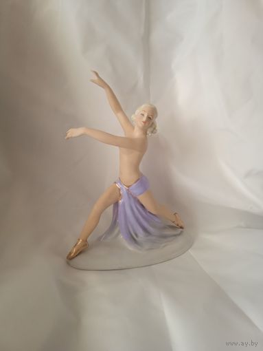 Балерина
