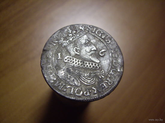 Орт 1624 Гданский