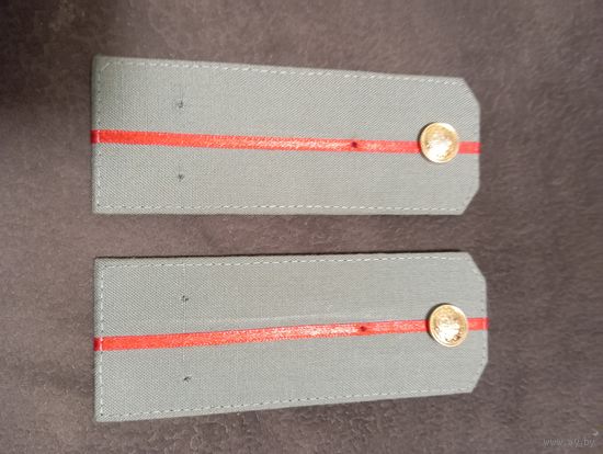 Погоны 2, цена за 1