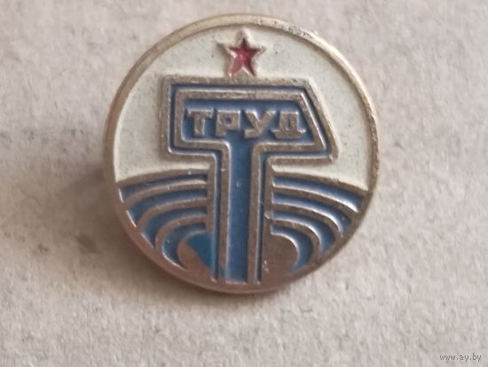 Значок