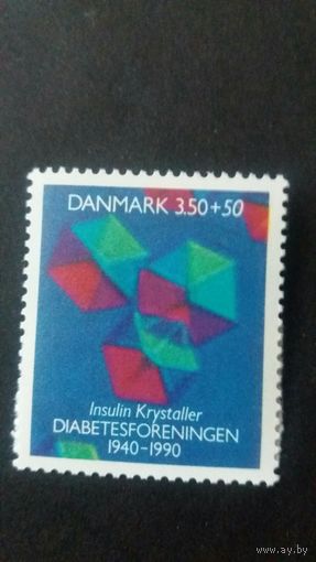 Дания  1990