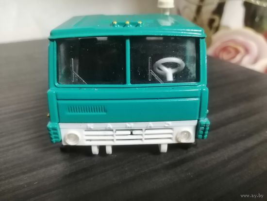 Кабина Камаз-53212,, ЭЛЕКОН (АРЕК),,