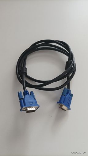 VGA-кабель