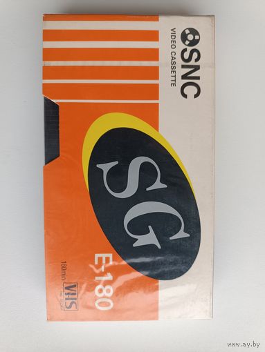 Кассета SNC E 180 SG