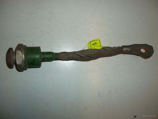 Диод для сварочного трансформатора (СССР)