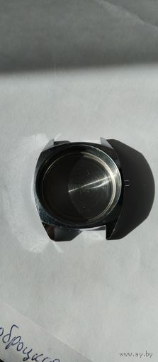 Часы. Корпус Ракета Антарктида