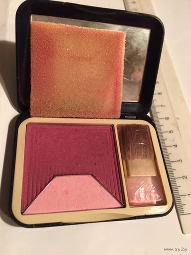 Румяна косметика Estee Lauder Эстэ Лаудер 90-е гг