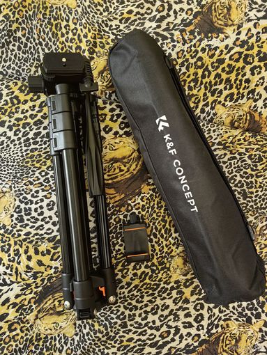 Штатив K&F Concept K234A0