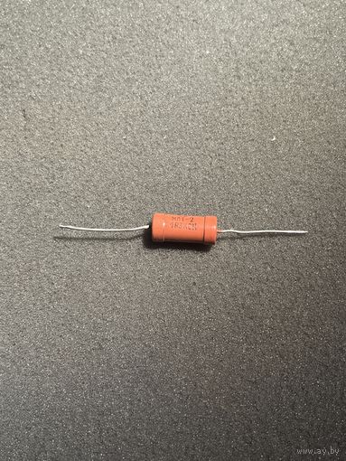 Резистор 1,3 Ом, МЛТ-2