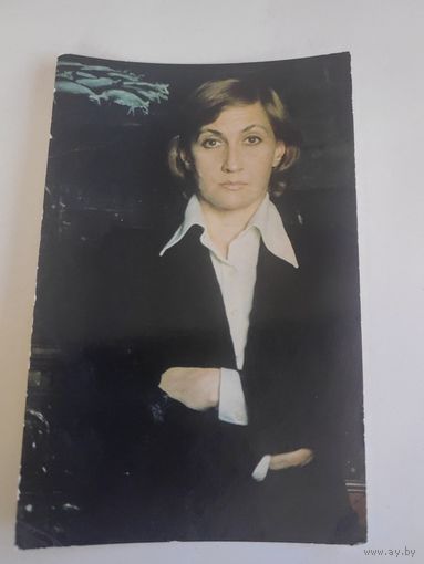 Артисты Чиаурели