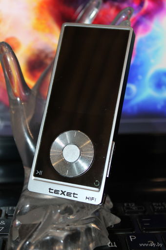 MP-3 TEXET HI-FI T-480