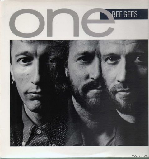 Bee Gees - One