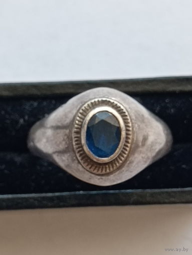 Старое кольцо