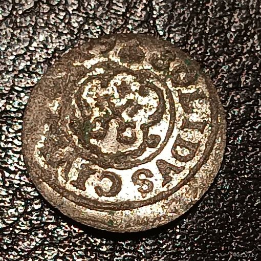 Солид 1637 в блеске