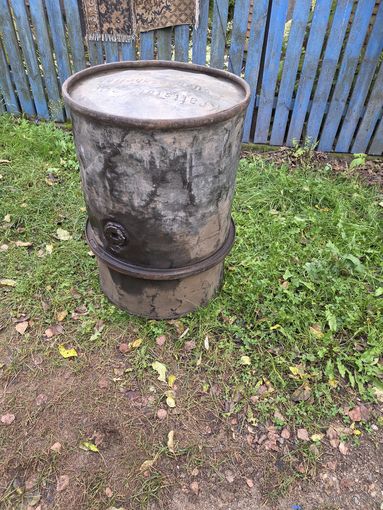 Бочка, вермахт