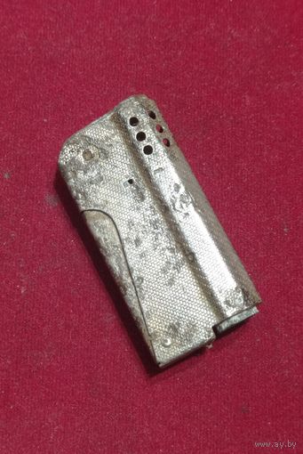Зажигалка DEPEND ,Австрия , период ВОВ