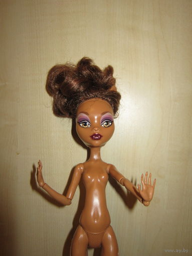 Monster High механическая