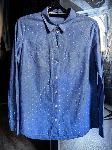 Рубашка Tom Tailor, р.46