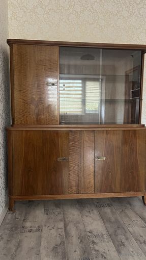 Сервант 60-х