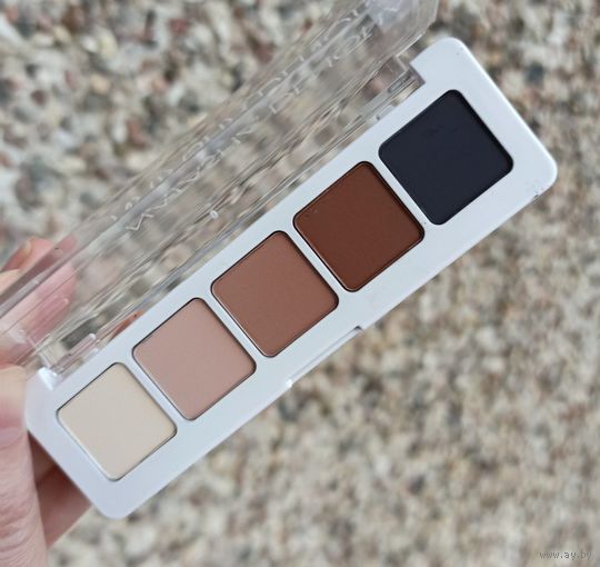 Natasha Denona Mini Sculpt Palette