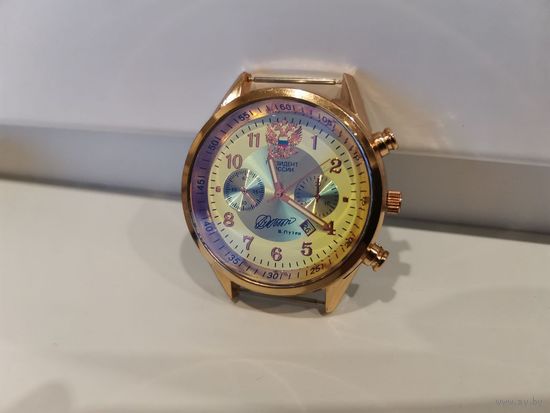 Часы Президент России