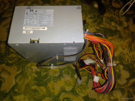 Блок питания HP