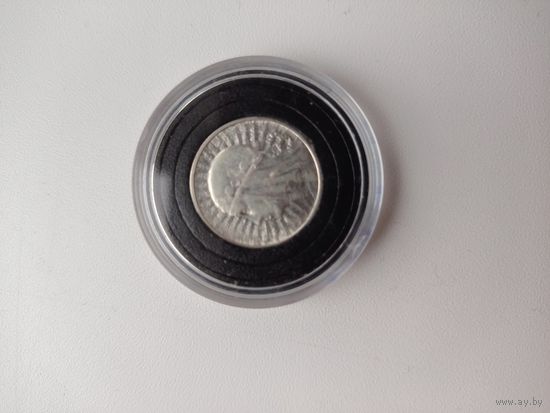 2 злотых 1932 г