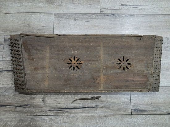 СТАРЫЕ ЦИМБАЛЫ.