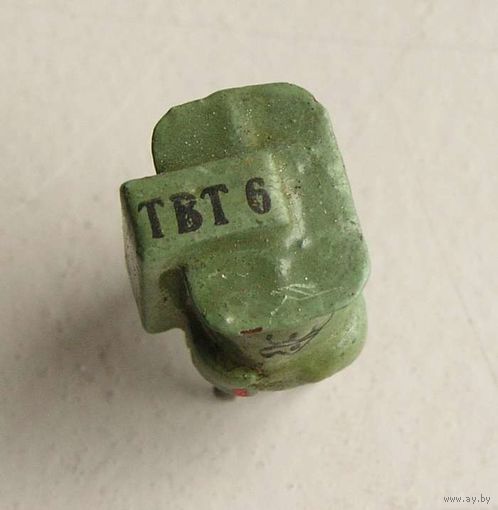 Трансформатор ТВТ-6