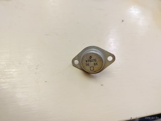 Транзисторы КТ827А