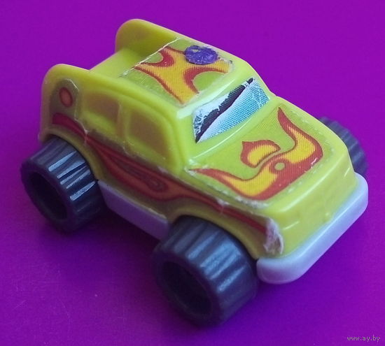 Киндер машинка FS035. 264.