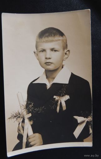Фото "Кумуния", 1920-1930 гг.