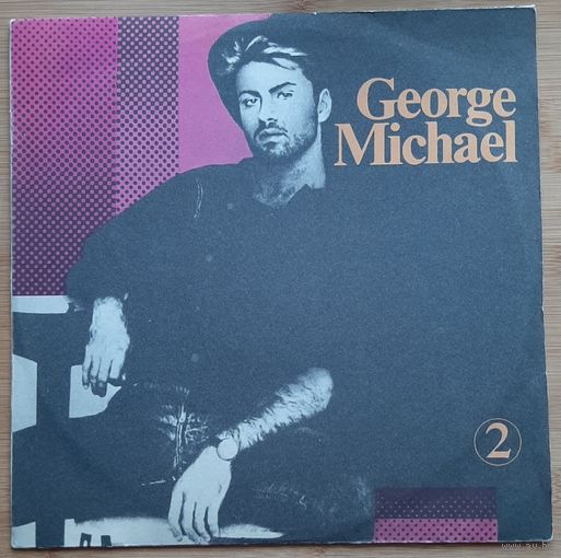 George Michael 2