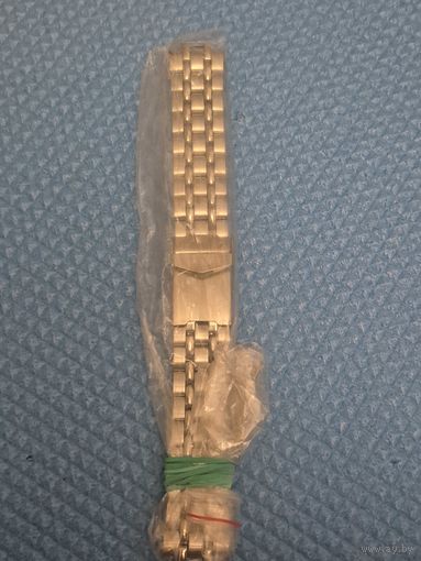 Браслет к часам слава с 1 рубля