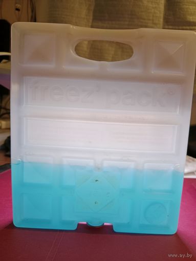 Аккумулятор холода Campingaz Freez Pack M20
