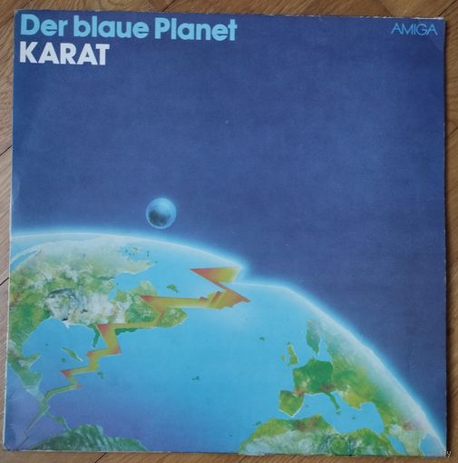 Karat – Der Blaue Planet