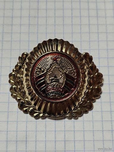 Какарда МУС РБ.