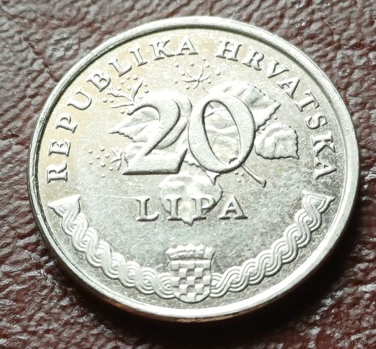 Хорватия 20 лип, 2007     ( 1-1-1 )