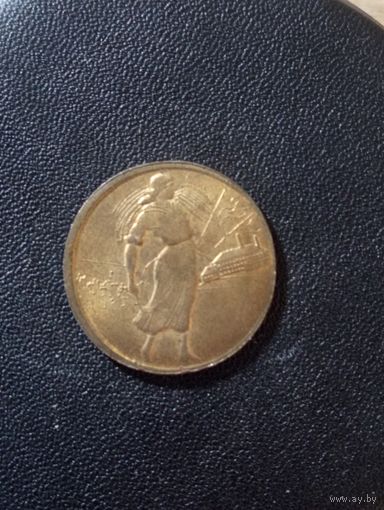 1 копейка 1926 г. КОПИЯ ( сувенир)