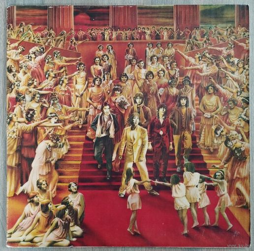 Rolling Stones-It's only Rock'n'Roll, LP