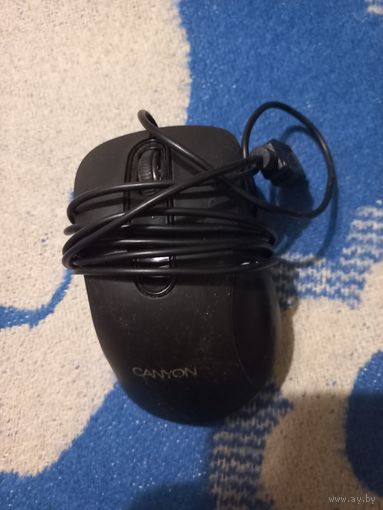 Мышка компьютерная