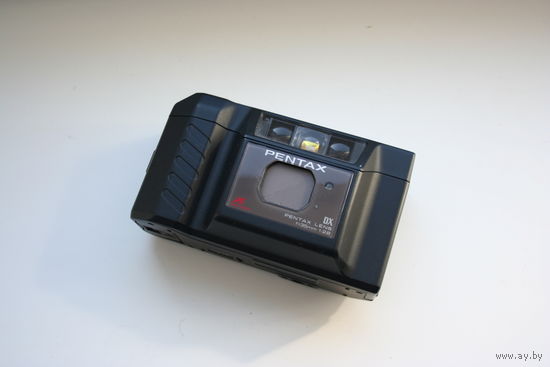 Pentax фотоаппарат